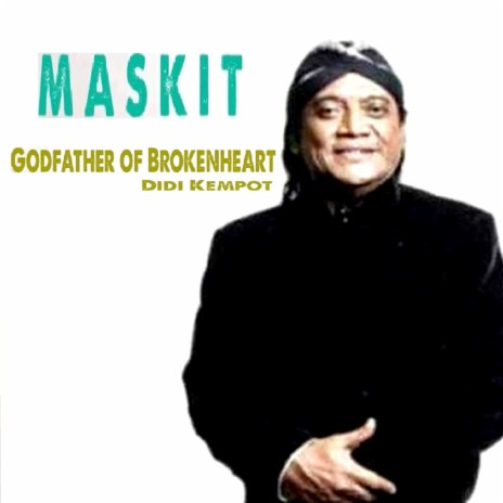 The Godfather Of Broken Heart | Boomplay Music