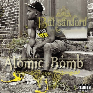 Atomic Bomb