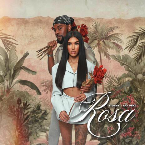 Rosa ft. Ray Denz | Boomplay Music