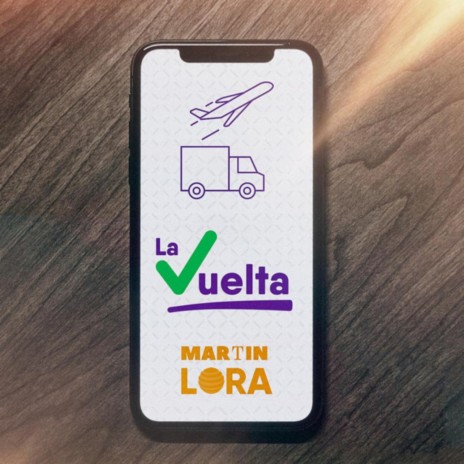 La Vuelta | Boomplay Music
