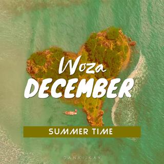 Woza December