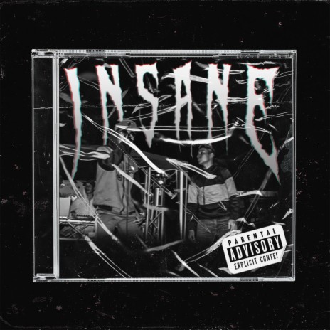 Insane | Boomplay Music