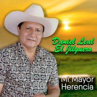 Mi Mayor Herencia