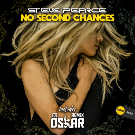 No Second Chances | Boomplay Music