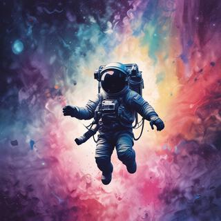 Lost Astronaut