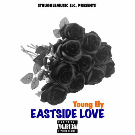 EASTSIDE LOVE | Boomplay Music
