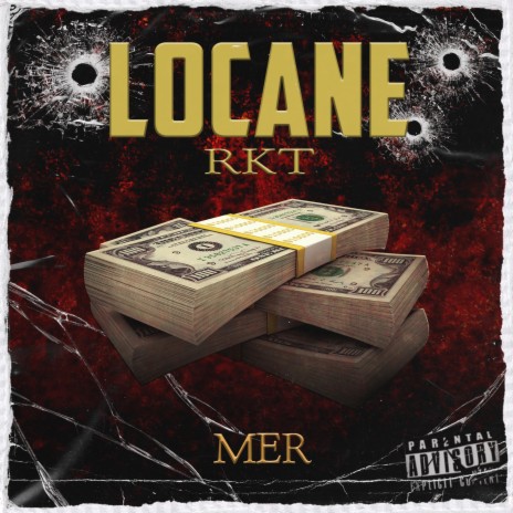 LOCANE RKT | Boomplay Music