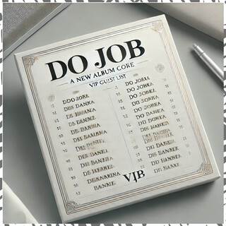 Do job