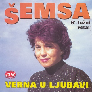 Verna u ljubavi