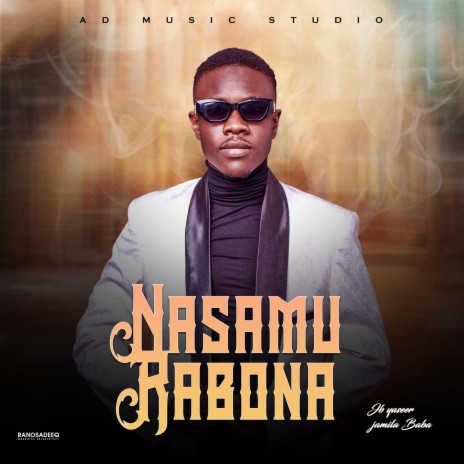 Nasamu Rabona | Boomplay Music