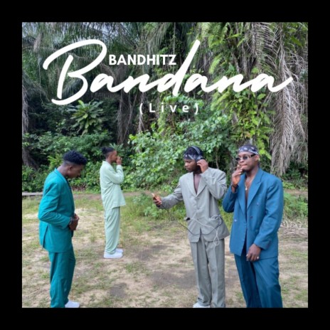 Bandana (Live) ft. mista styles | Boomplay Music