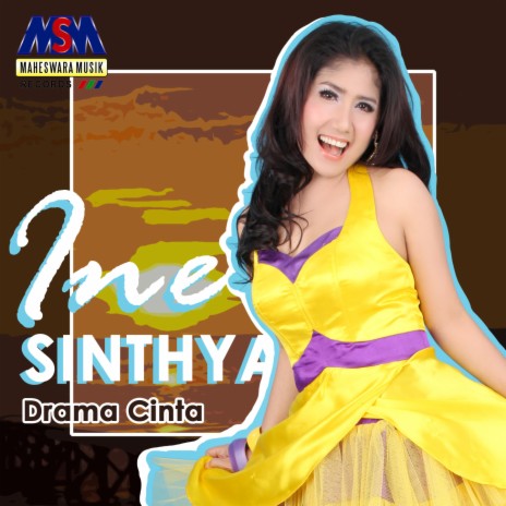 Drama Cinta | Boomplay Music