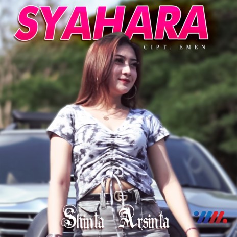 Syahara (Remix) | Boomplay Music