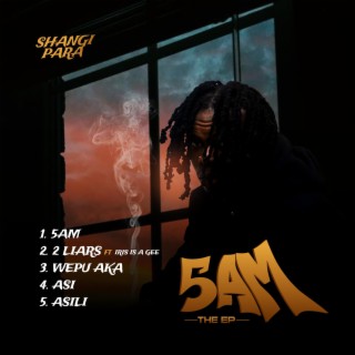 5Am (oh Jack) lyrics | Boomplay Music