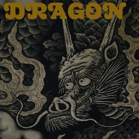 Dragon ft. Disastronaut