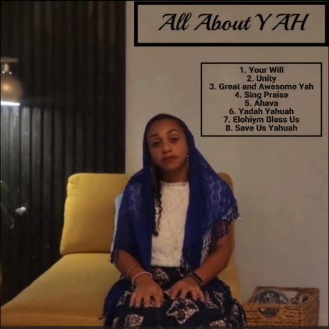 Save Us Yahuah ft. AaliYah Taavi & Sharman C. | Boomplay Music