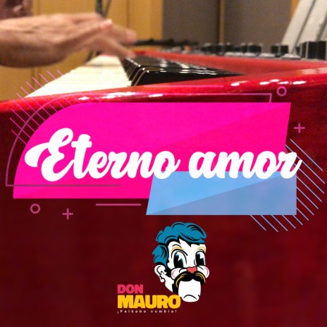 Eterno Amor | Boomplay Music