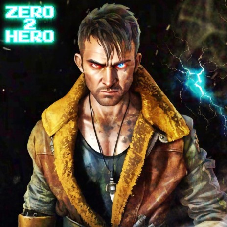 Zero 2 Hero | Boomplay Music