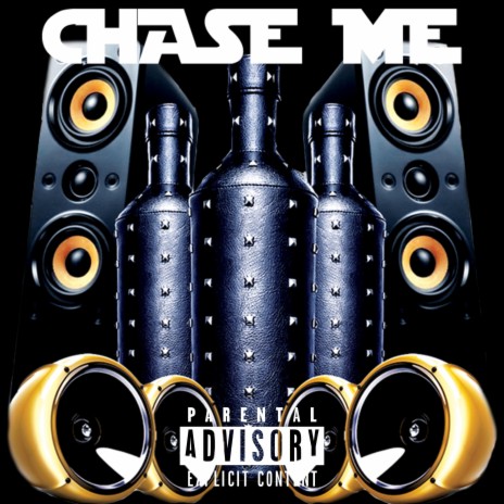 Chase Me ft. Compton Menace & Krizz Kaliko