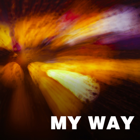 MY WAY (三个太阳 Remix) | Boomplay Music