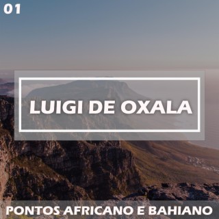 pontos africano e bahiano 01