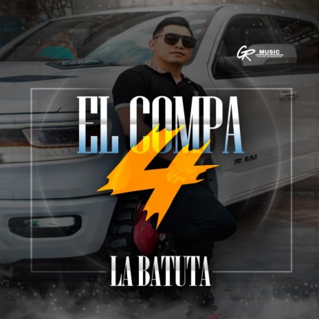 La Batuta | Boomplay Music