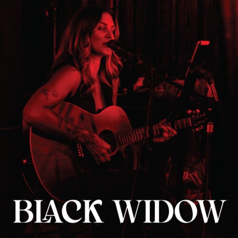 black widow | Boomplay Music