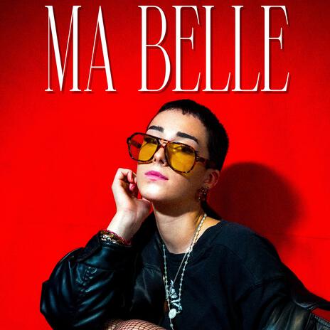 MA BELLE ft. Gienaah | Boomplay Music