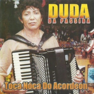 Toca Noca do Acordeon