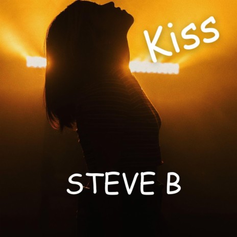 Kiss | Boomplay Music