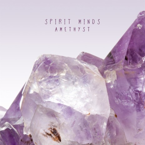 Amethyst | Boomplay Music