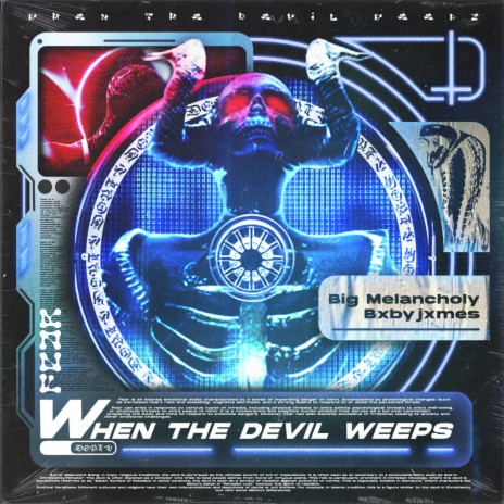 When The Devil Weeps ft. BxbyJxmes | Boomplay Music