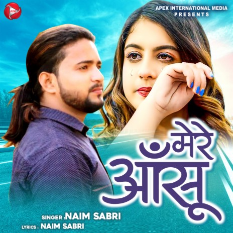 Mere Aanshu | Boomplay Music