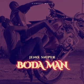 Boda Man