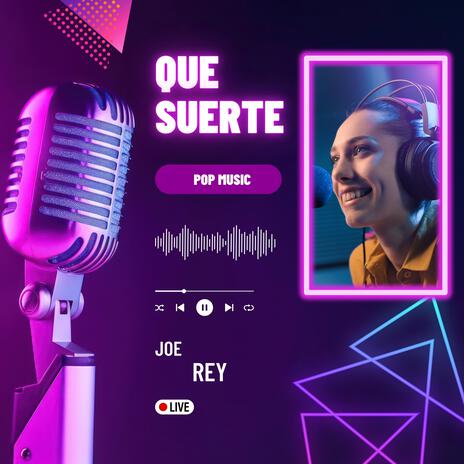 Que suerte | Boomplay Music