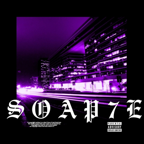 S 0 A P 7 E | Boomplay Music