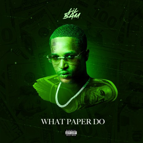 What Paper Do