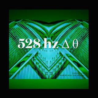 Vibrant Heart 528 hz