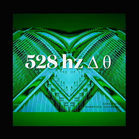 Vibrant Heart 528 hz | Boomplay Music