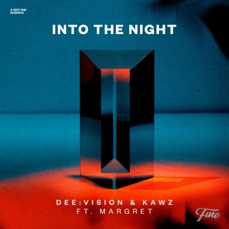 Into The Night (feat. Margret) | Boomplay Music