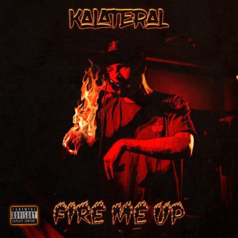 Fire Me Up | Boomplay Music