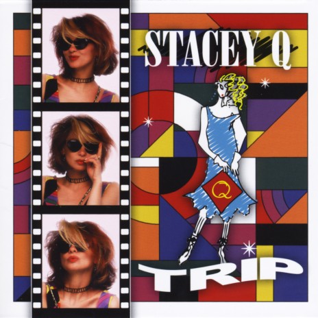 Stacey's Trip (acapella) | Boomplay Music