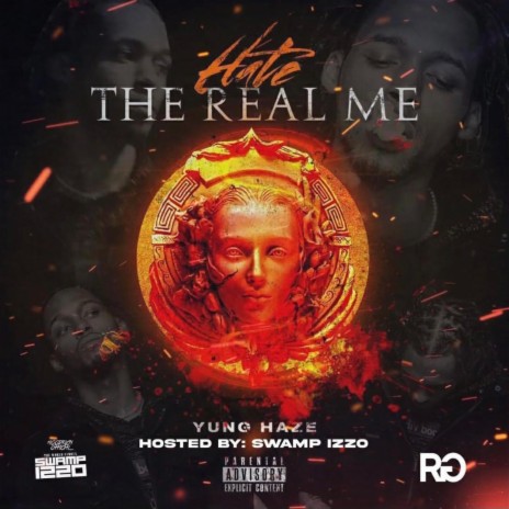 Hate The Real Me | Boomplay Music