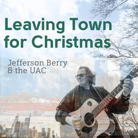 Leaving Town for Christmas | Boomplay Music