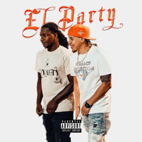 El Party ft. Asante' | Boomplay Music