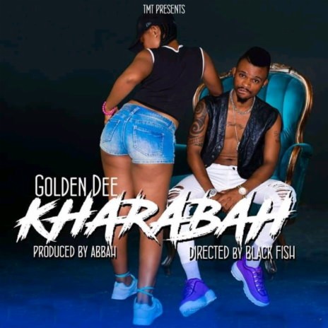 Kharabah | Boomplay Music