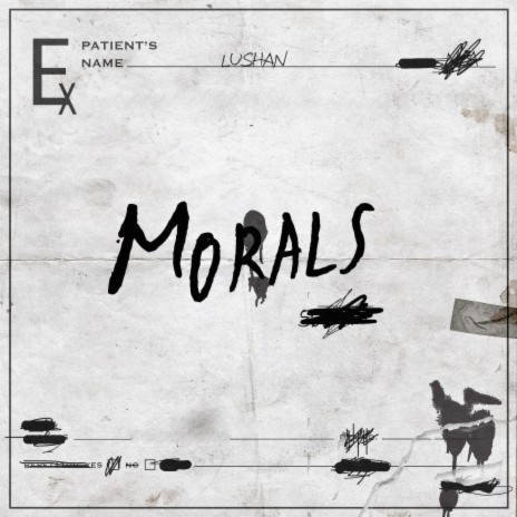 MORALS | Boomplay Music