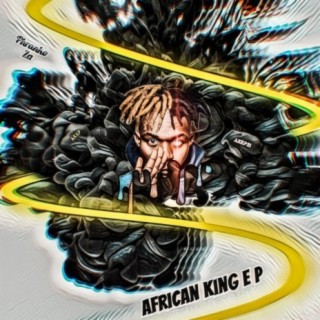 AFRIKAN KING