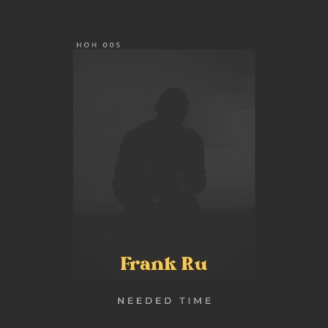 Needed Time | Boomplay Music