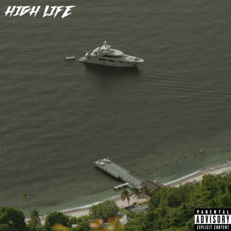 High Life (Sped Up) | Boomplay Music